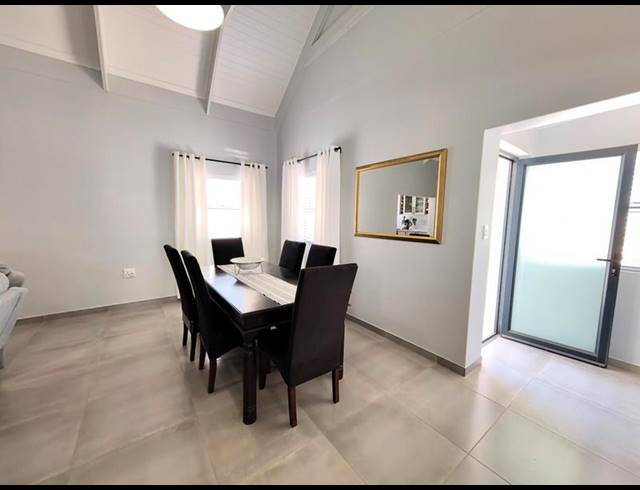 3 BEDROOM HOUSE FOR SALE IN LAAIPLEK